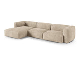 Modular corner sofa 651366