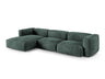 Modular corner sofa 651366