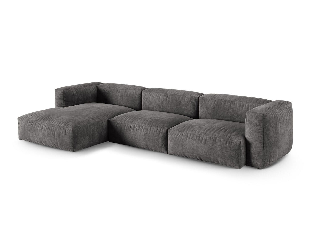Modular corner sofa 651366