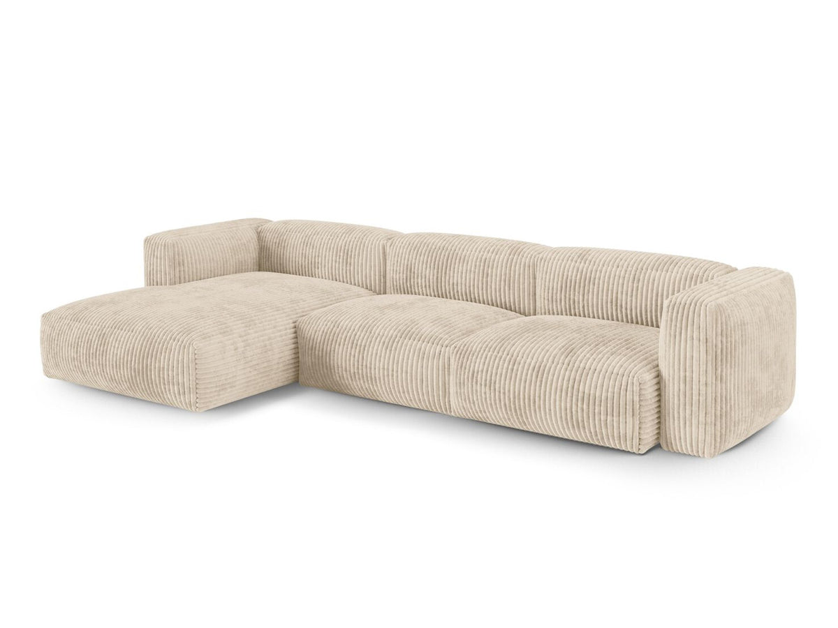 Modular corner sofa 651366