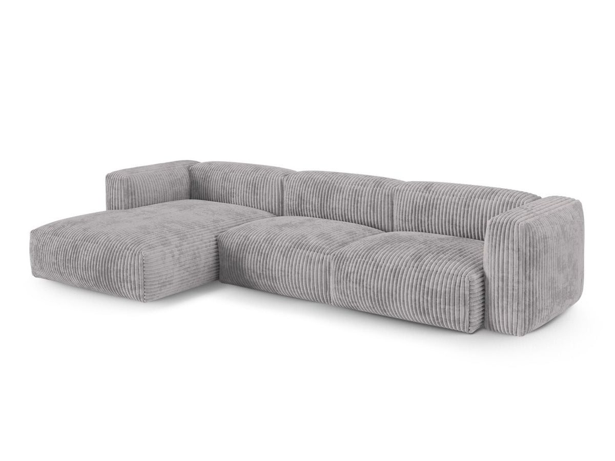 Modular corner sofa 651366