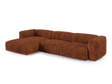 Modular corner sofa 651366