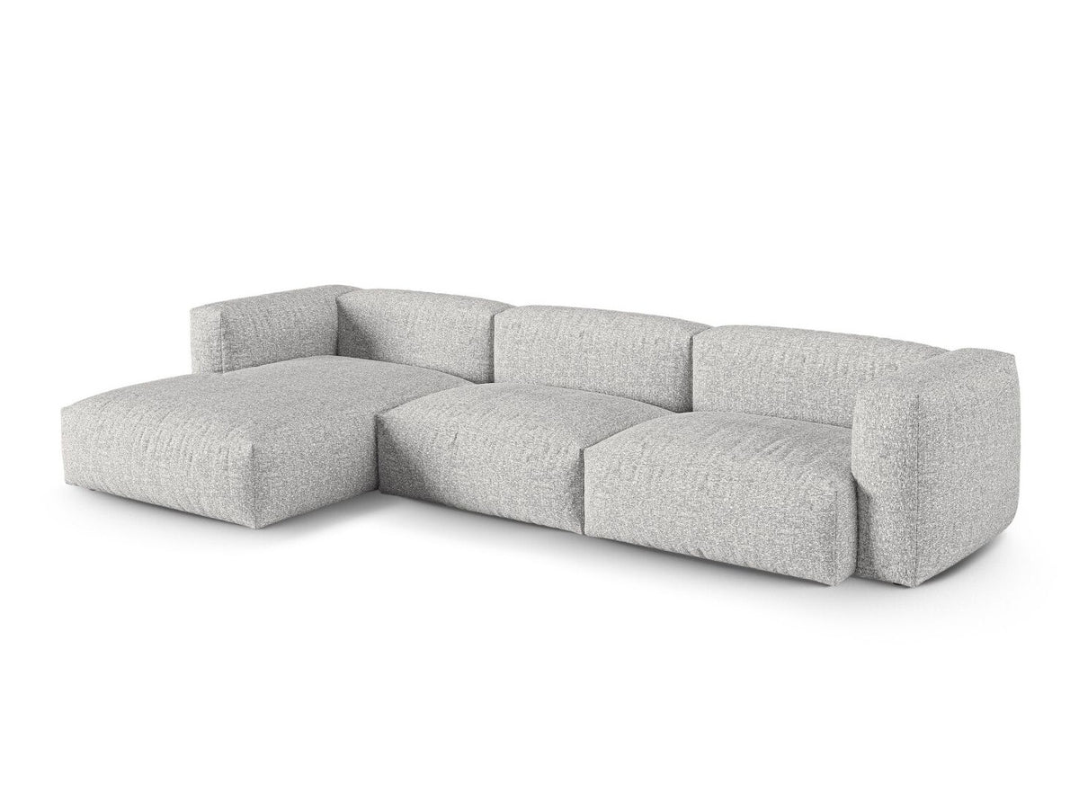 Modular corner sofa 651366