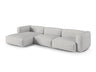 Modular corner sofa 651366
