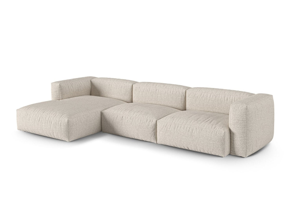 Modular corner sofa 651366