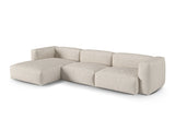 Modular corner sofa 651366