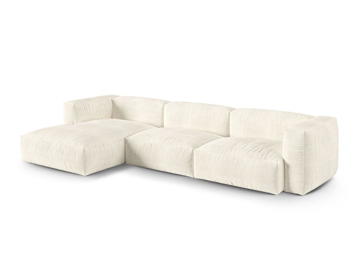 Modular corner sofa 651366