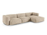 Modular corner sofa 651366