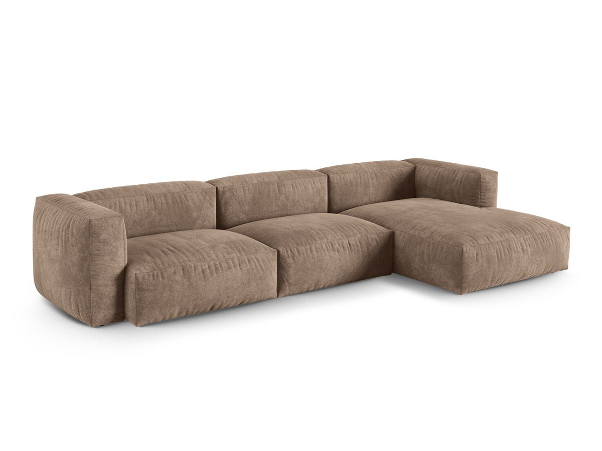 Modular corner sofa 651366