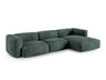 Modular corner sofa 651366
