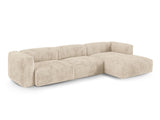 Modular corner sofa 651366