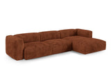 Modular corner sofa 651366