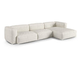 Modular corner sofa 651366