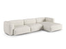 Modular corner sofa 651366