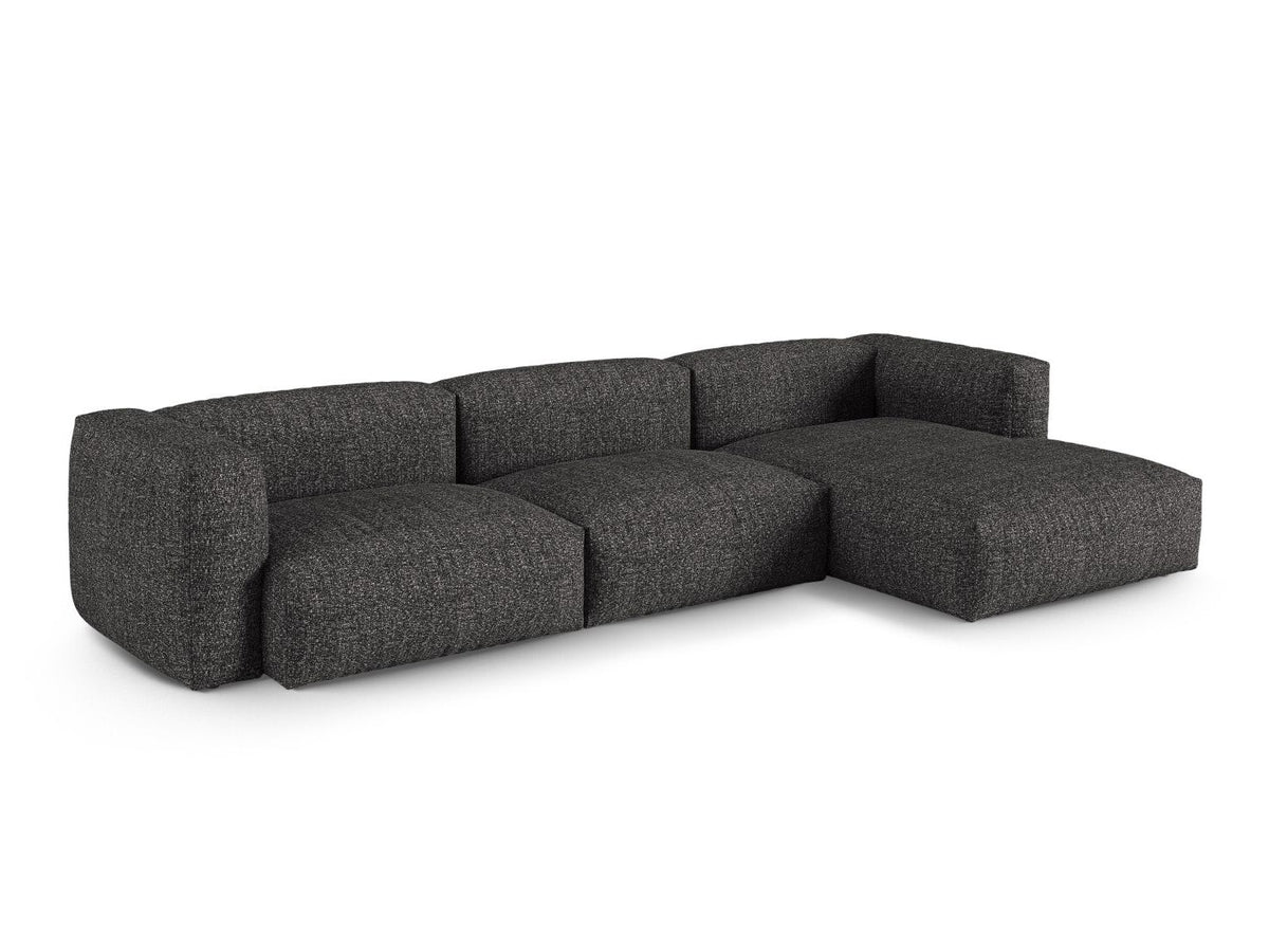Modular corner sofa 651366