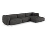 Modular corner sofa 651366