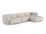 Modular corner sofa 651366