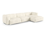 Modular corner sofa 651366