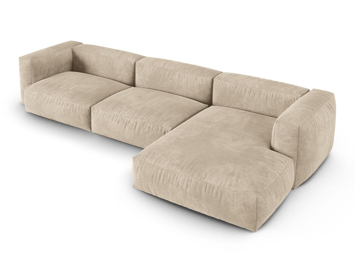 Modular corner sofa 651366
