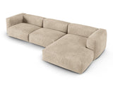 Modular corner sofa 651366