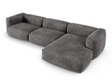 Modular corner sofa 651366