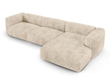 Modular corner sofa 651366