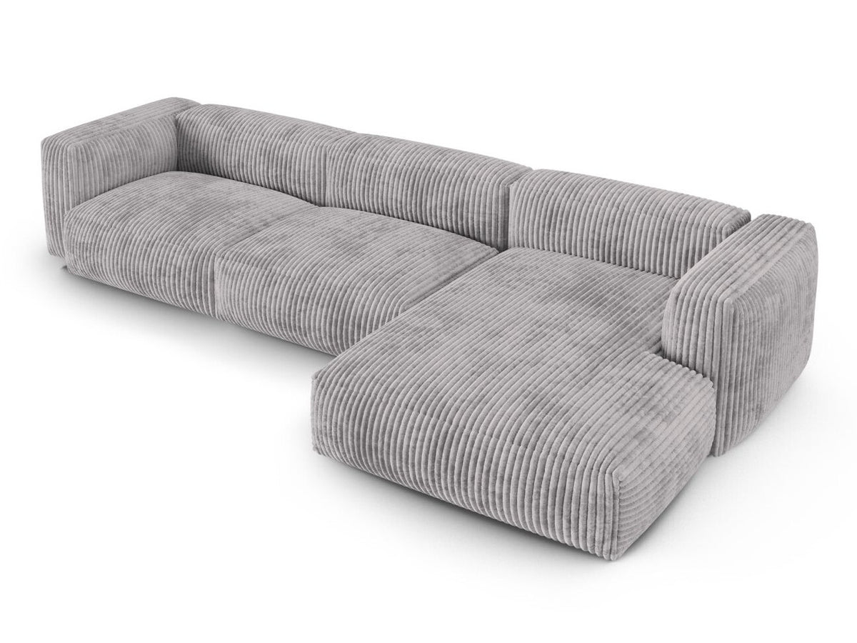 Modular corner sofa 651366
