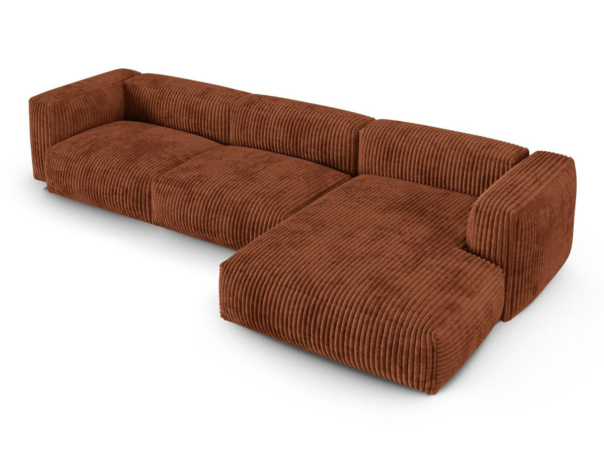 Modular corner sofa 651366