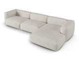 Modular corner sofa 651366