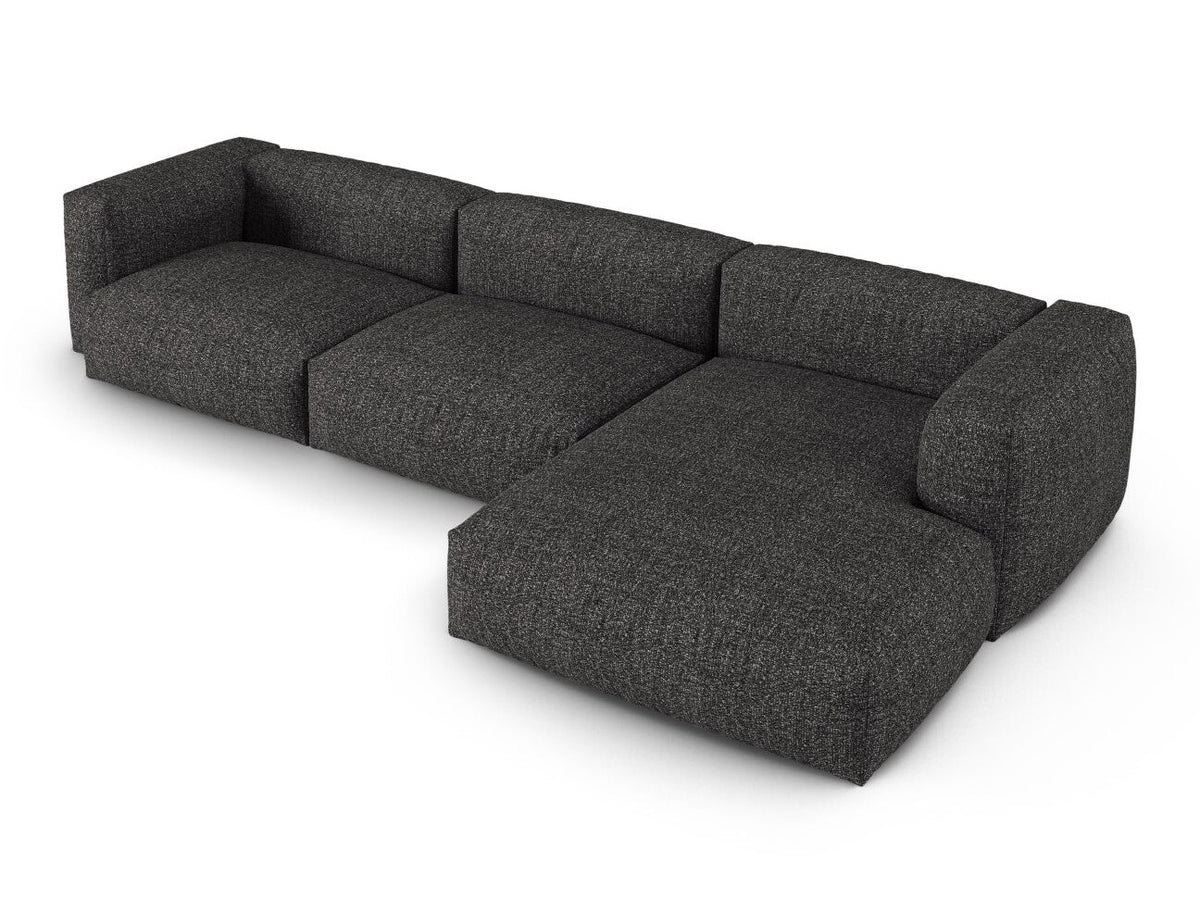 Modular corner sofa 651366