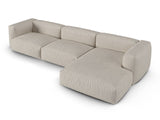 Modular corner sofa 651366