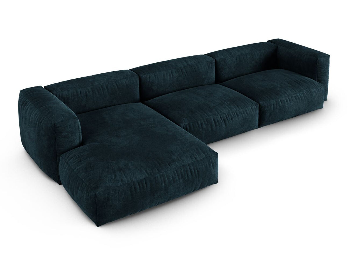 Modular corner sofa 651366