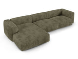 Modular corner sofa 651366