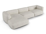 Modular corner sofa 651366