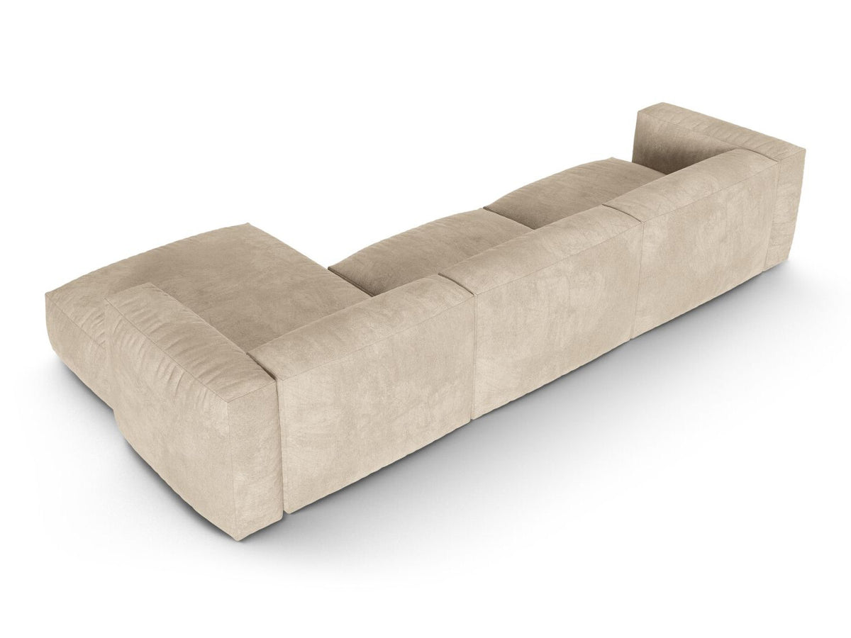 Modular corner sofa 651366