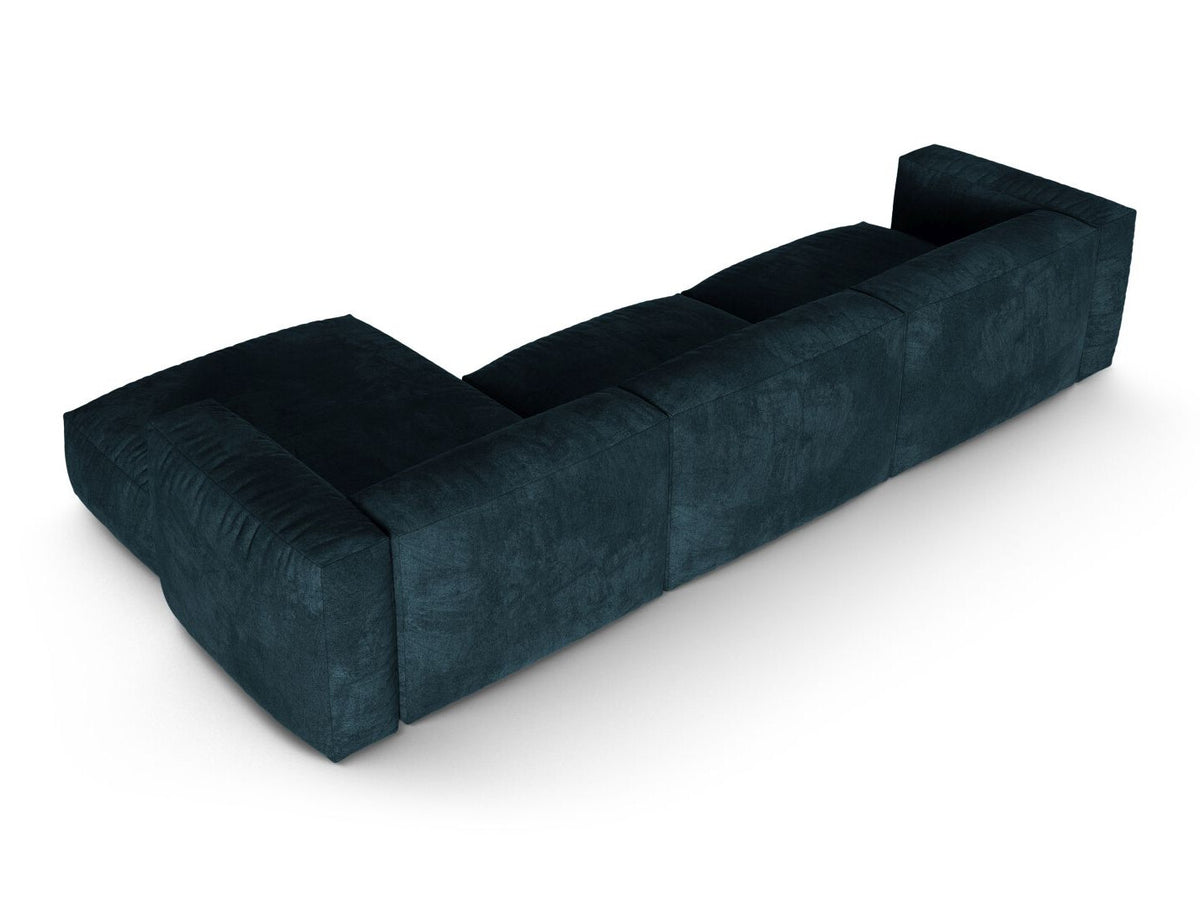 Modular corner sofa 651366