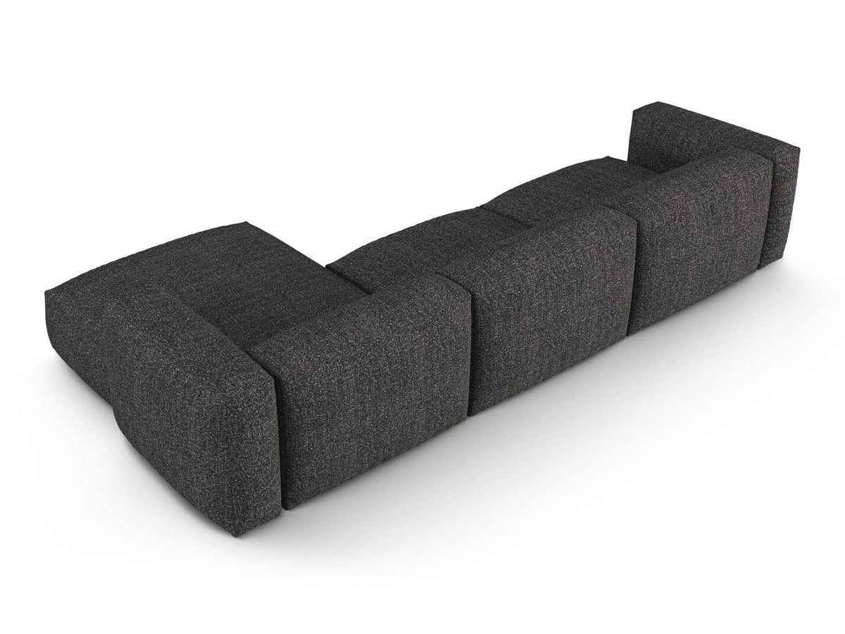 Modular corner sofa 651366