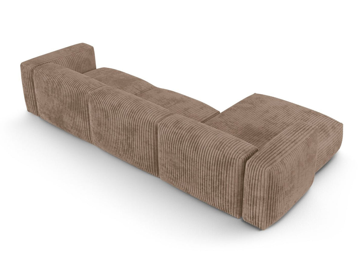Modular corner sofa 651366