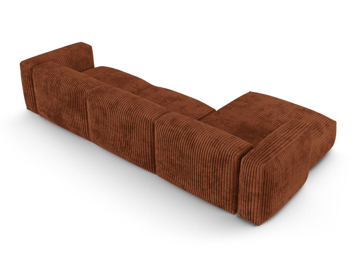 Modular corner sofa 651366