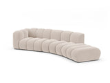 Modular sofa 592648