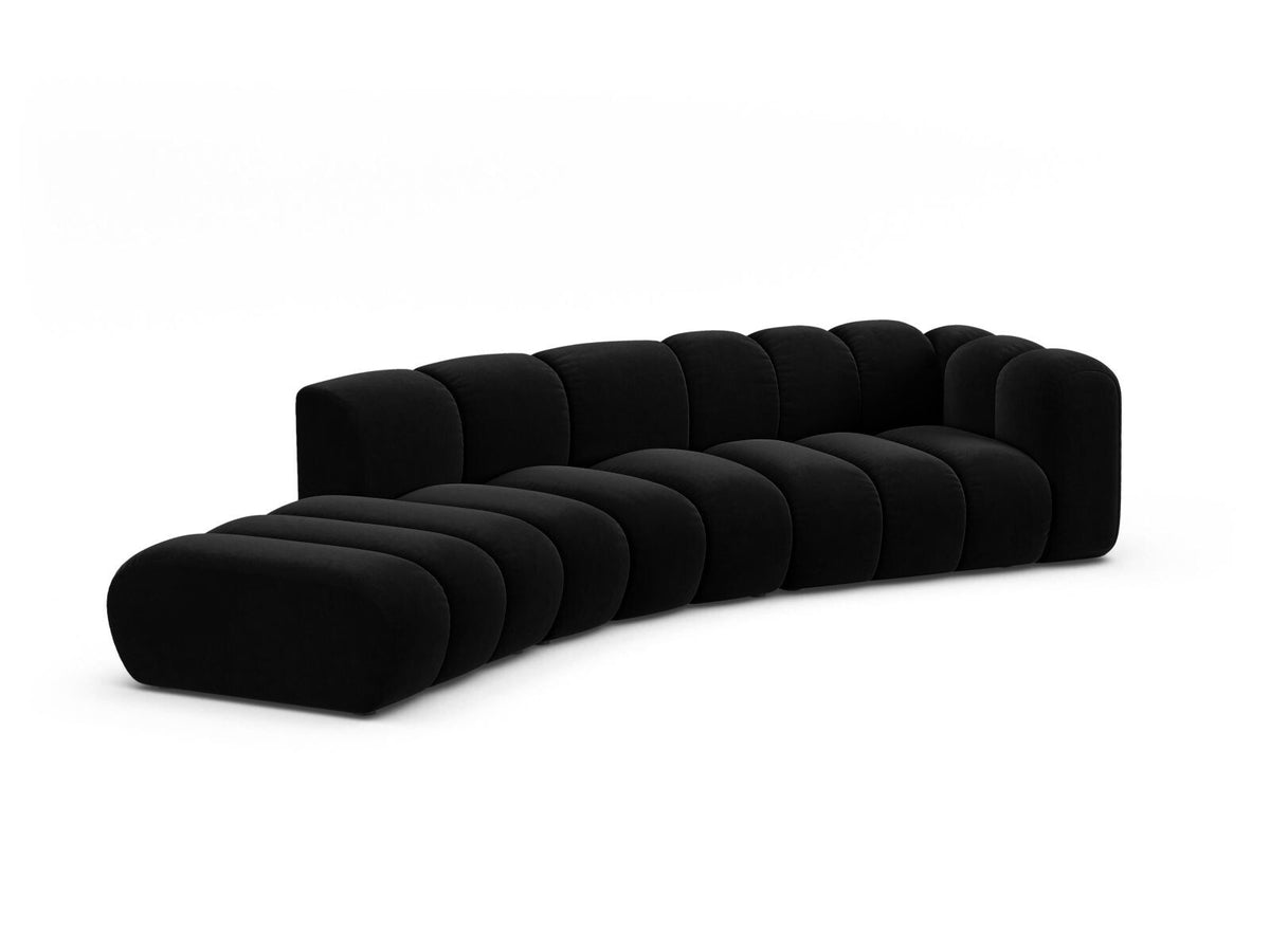 Modular sofa 592648