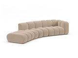 Modular sofa 592648