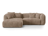 Modular corner sofa 651579