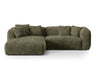 Modular corner sofa 651579
