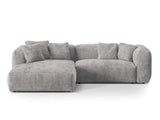 Modular corner sofa 651579