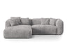Modular corner sofa 651579