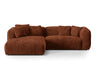 Modular corner sofa 651579