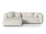 Modular corner sofa 651579