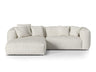 Modular corner sofa 651579