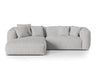 Modular corner sofa 651579